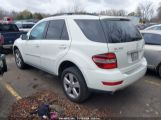 MERCEDES-BENZ ML 350 4MATIC photo