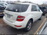 MERCEDES-BENZ ML 350 4MATIC photo