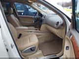 MERCEDES-BENZ ML 350 4MATIC photo