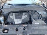 HYUNDAI SANTA FE GLS KM8SR4HF3FU****** снимка