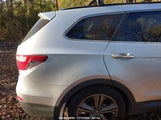 HYUNDAI SANTA FE GLS KM8SR4HF3FU****** снимка