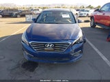 HYUNDAI SONATA LIMITED 5NPE34AF5FH011725 снимка