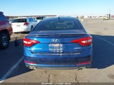 HYUNDAI SONATA LIMITED 5NPE34AF5FH011725 снимка