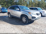 KIA SORENTO LX 5XYKT3A19DG****** снимка