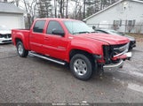 GMC SIERRA 1500 SLE 3GTP2VE35BG****** снимка
