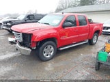 GMC SIERRA 1500 SLE 3GTP2VE35BG****** снимка