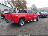 GMC SIERRA 1500 SLE 3GTP2VE35BG****** снимка