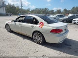 BMW 750I WBAHL83518D****** снимка