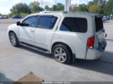 NISSAN ARMADA PLATINUM 5N1BA0NF6CN****** снимка