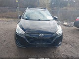 HYUNDAI TUCSON GLS KM8JUCAC8CU****** снимка