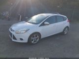 FORD FOCUS SE photo