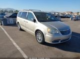 CHRYSLER TOWN & COUNTRY TOURING-L photo