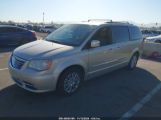 CHRYSLER TOWN & COUNTRY TOURING-L photo