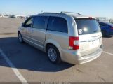 CHRYSLER TOWN & COUNTRY TOURING-L photo