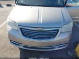 CHRYSLER TOWN & COUNTRY TOURING-L photo