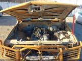 GMC SUBURBAN 1500 SL 1GKFK16R0VJ****** снимка