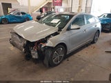 HYUNDAI IONIQ PLUG-IN HYBRID LIMITED KMHCX5LD6MU****** photo