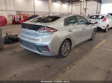 HYUNDAI IONIQ PLUG-IN HYBRID LIMITED KMHCX5LD6MU****** photo