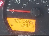 NISSAN FRONTIER S 1N6BD0CTXKN****** fotografie