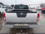 NISSAN FRONTIER S 1N6BD0CTXKN****** снимка