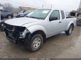 NISSAN FRONTIER S 1N6BD0CTXKN****** fotografie