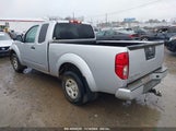 NISSAN FRONTIER S 1N6BD0CTXKN****** снимка