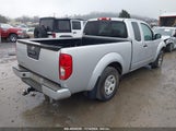 NISSAN FRONTIER S 1N6BD0CTXKN****** fotografie