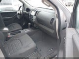 NISSAN FRONTIER S 1N6BD0CTXKN****** fotografie