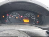 NISSAN FRONTIER S 1N6BD0CTXKN****** снимка
