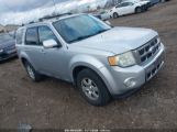 FORD ESCAPE LIMITED photo