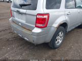 FORD ESCAPE LIMITED photo