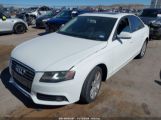 AUDI A4 2.0T PREMIUM WAUAFAFL9AN****** fotografie