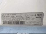 AUDI A4 2.0T PREMIUM WAUAFAFL9AN****** fotografie