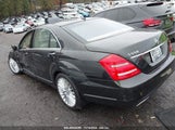 MERCEDES-BENZ S 550 WDDNG7BB5AA****** снимка