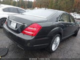 MERCEDES-BENZ S 550 WDDNG7BB5AA****** снимка