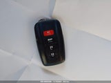 TOYOTA CAMRY HYBRID XLE 4T1B21HK8JU001854 снимка