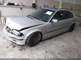 BMW 323I WBAAM3337XF****** снимка