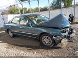 HYUNDAI XG350 L KMHFU45E25A****** снимка