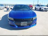 DODGE CHARGER SXT RWD photo