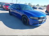 DODGE CHARGER SXT RWD photo