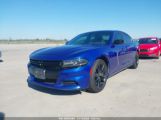 DODGE CHARGER SXT RWD photo