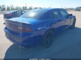 DODGE CHARGER SXT RWD photo