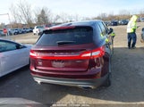 LINCOLN MKX RESERVE 2LMPJ8LR3JB****** fotografie
