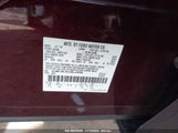 LINCOLN MKX RESERVE 2LMPJ8LR3JB****** снимка