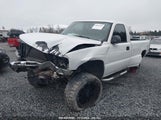 GMC SIERRA 1500 WORK TRUCK 3GTEK14V26G****** снимка