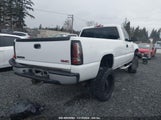 GMC SIERRA 1500 WORK TRUCK 3GTEK14V26G****** снимка