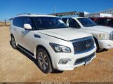 INFINITI QX80 снимка