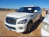 INFINITI QX80 снимка