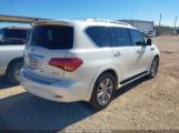 INFINITI QX80 снимка