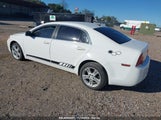 Chevrolet Malibu Ls 1G1ZG57B794204073 fotografie